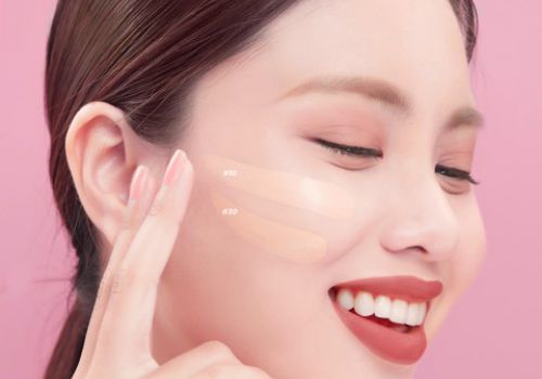 Da kiểu nào chọn phấn nước cushion kiểu ấy!