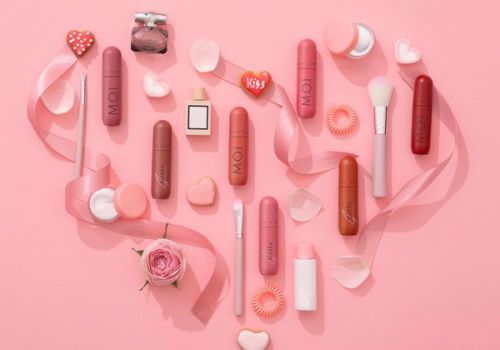 Diện màu son S.Girls nào để đẹp lung linh trong đêm tiệc Noel?