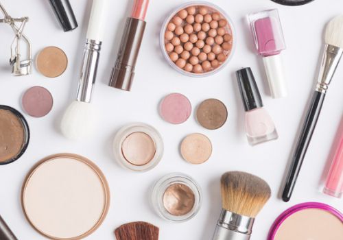 2 cách đơn giản chọn phấn má hồng phù hợp