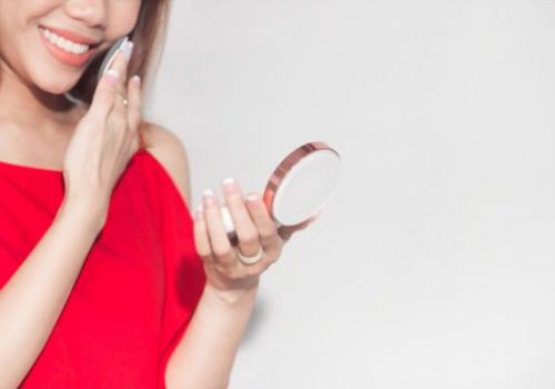 Cushion cho da mụn: Chọn sai một ly, đi một dặm!