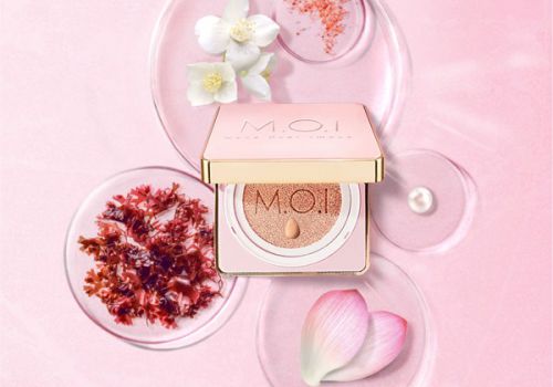 Giải đáp cushion là gì và loại cushion tốt nhất hiện nay