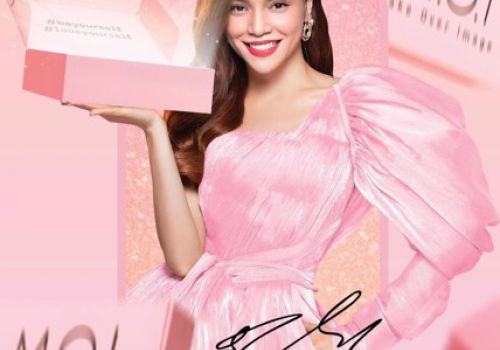 M.O.I Love Box - Chiếc hộp ngọt ngào được sinh ra vì tình yêu