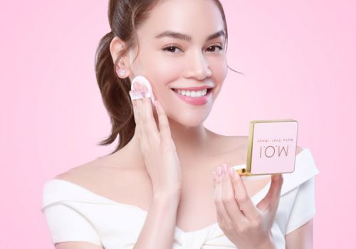 Chọn phấn cushion: Những lỗi sai thường gặp