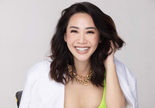 Giám đốc Phát triển kinh doanh và Hệ thống Mai Lan Lê: “Thành công là