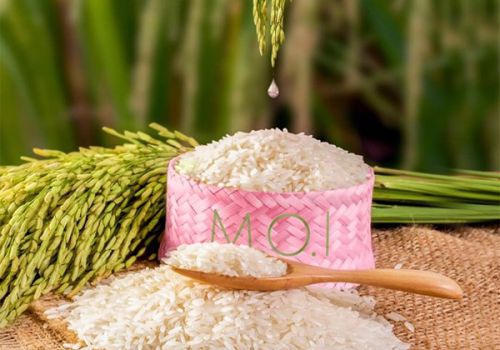 Mặt nạ gạo M.O.I phù hợp với những loại da nào?