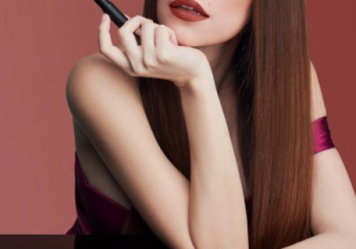 Son nâu đất - Son “nâu Tây Tây” khiến nàng mê say