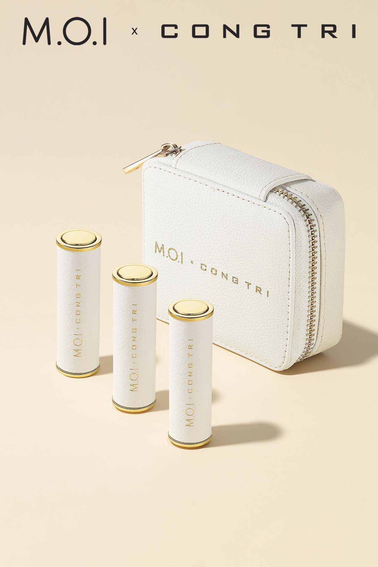 SET 3.1 M.O.I x CÔNG TRÍ